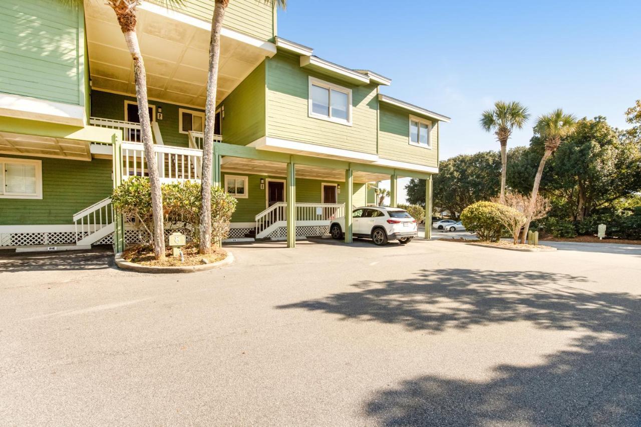 Villa Mariner's Walk 8-A Isle of Palms Exterior foto